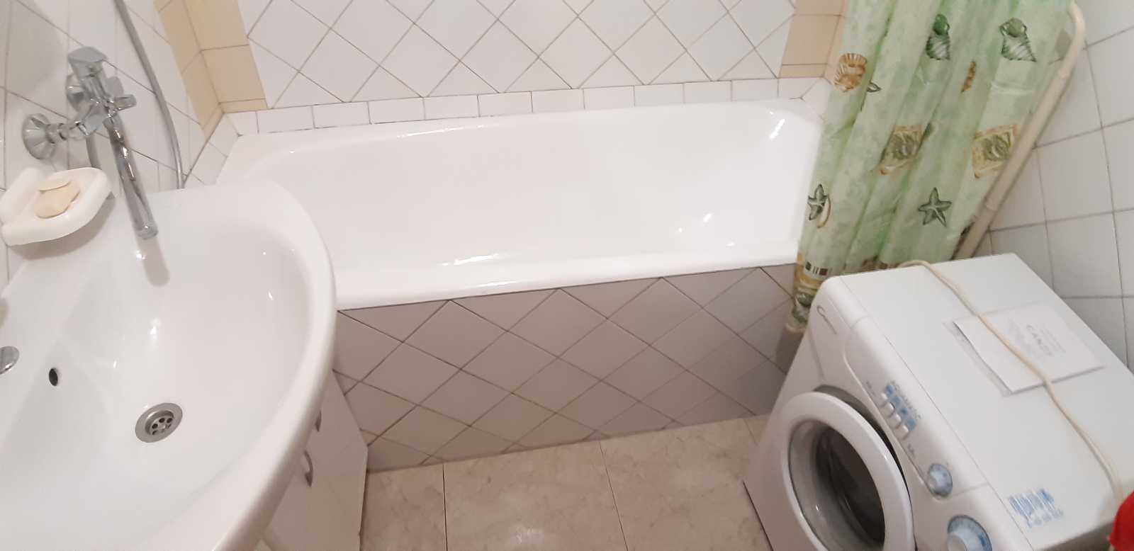 Аренда 1-комнатной квартиры 36 м², Романа Шухевича просп., 26