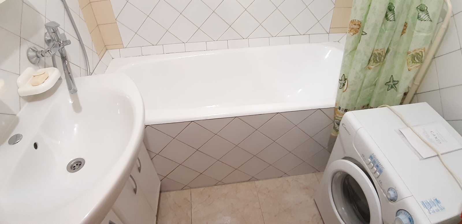 Аренда 1-комнатной квартиры 36 м², Романа Шухевича просп., 26