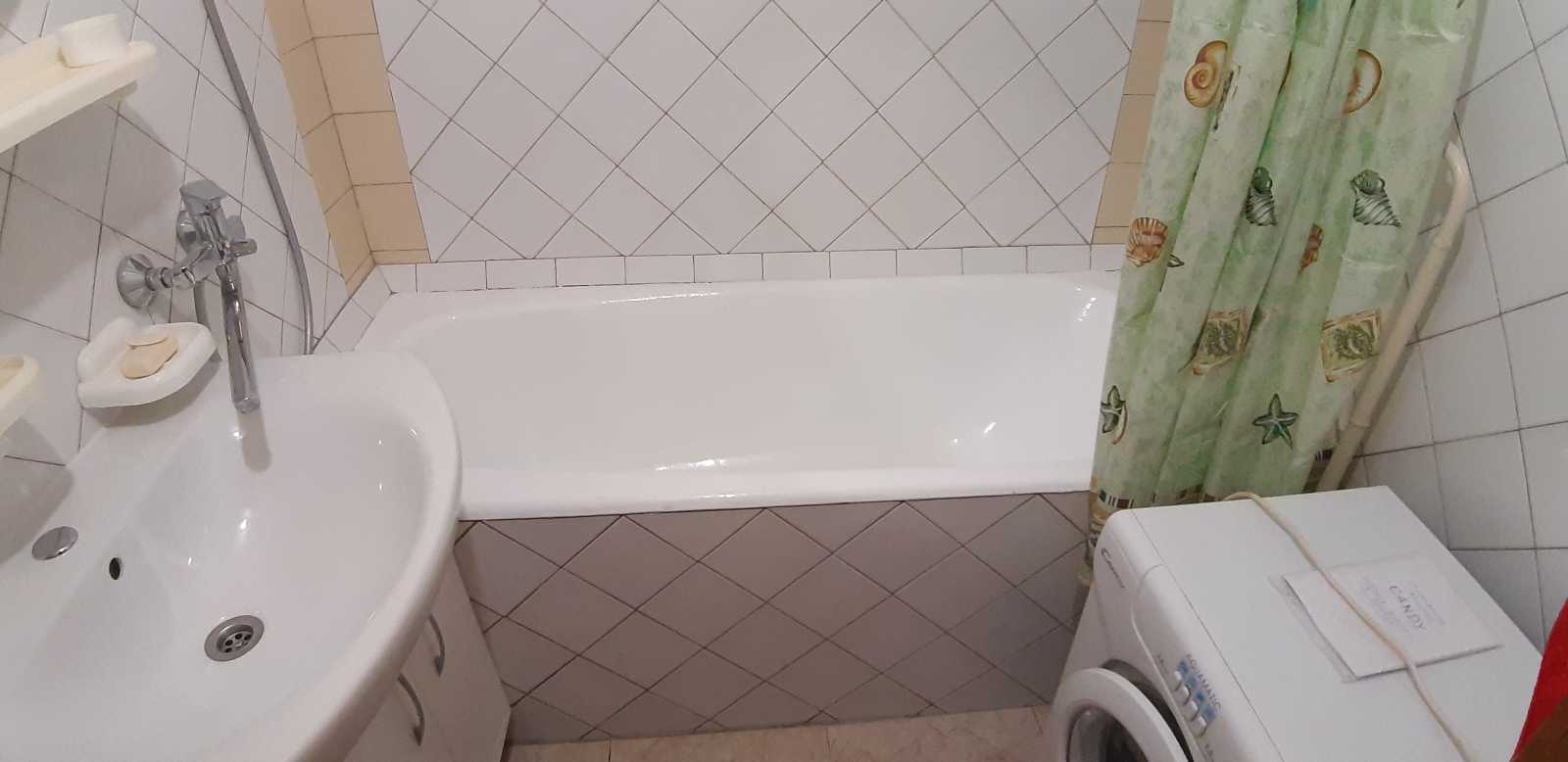 Аренда 1-комнатной квартиры 36 м², Романа Шухевича просп., 26