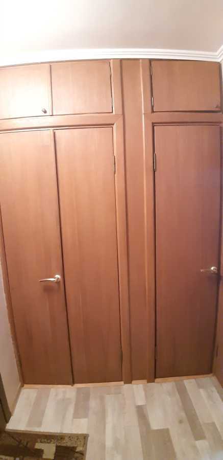 Аренда 1-комнатной квартиры 36 м², Романа Шухевича просп., 26