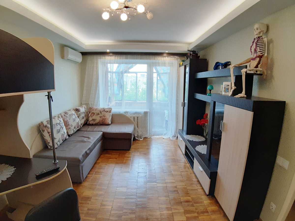 Аренда 1-комнатной квартиры 32 м², Генерала Карбышева ул., 18А
