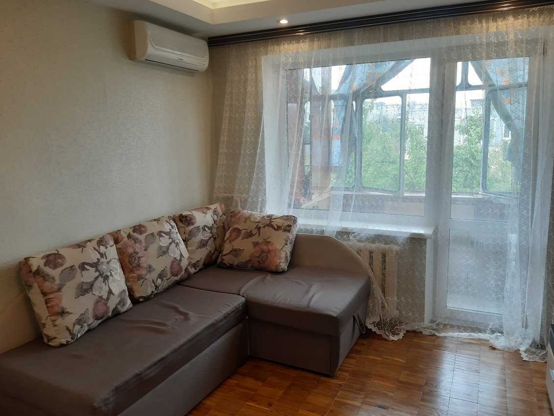 Аренда 1-комнатной квартиры 32 м², Генерала Карбышева ул., 18А