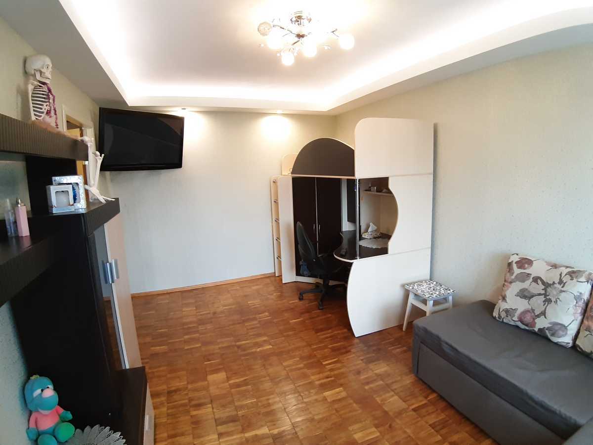 Аренда 1-комнатной квартиры 32 м², Генерала Карбышева ул., 18А