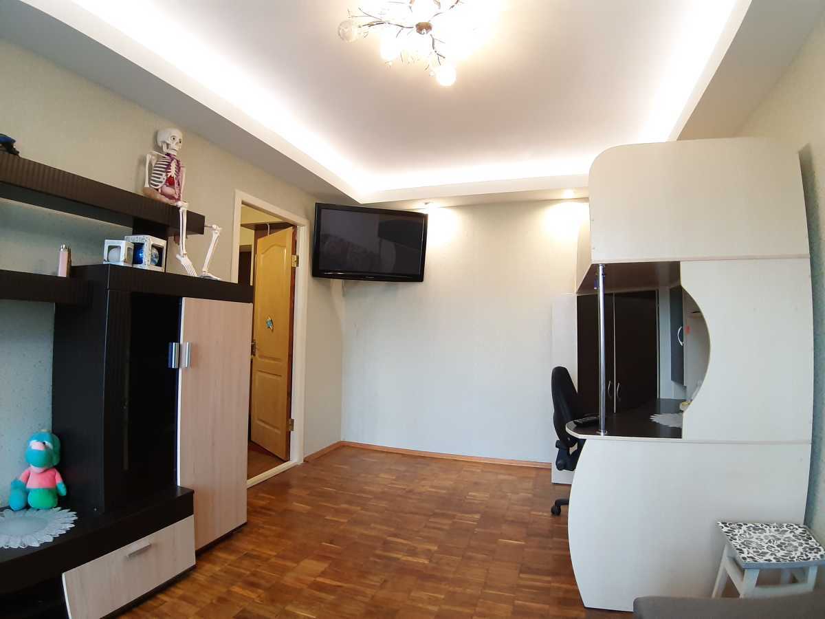 Аренда 1-комнатной квартиры 32 м², Генерала Карбышева ул., 18А