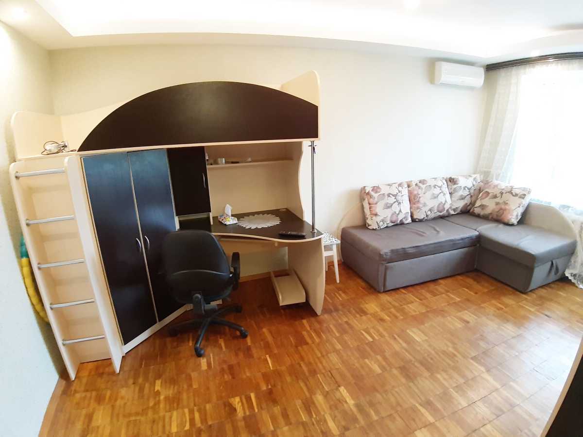 Аренда 1-комнатной квартиры 32 м², Генерала Карбышева ул., 18А
