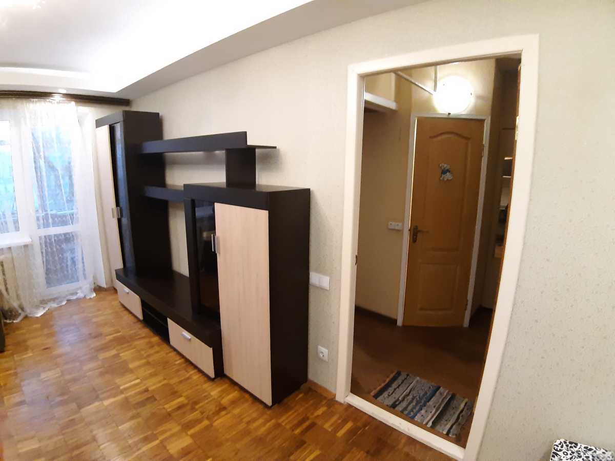 Аренда 1-комнатной квартиры 32 м², Генерала Карбышева ул., 18А
