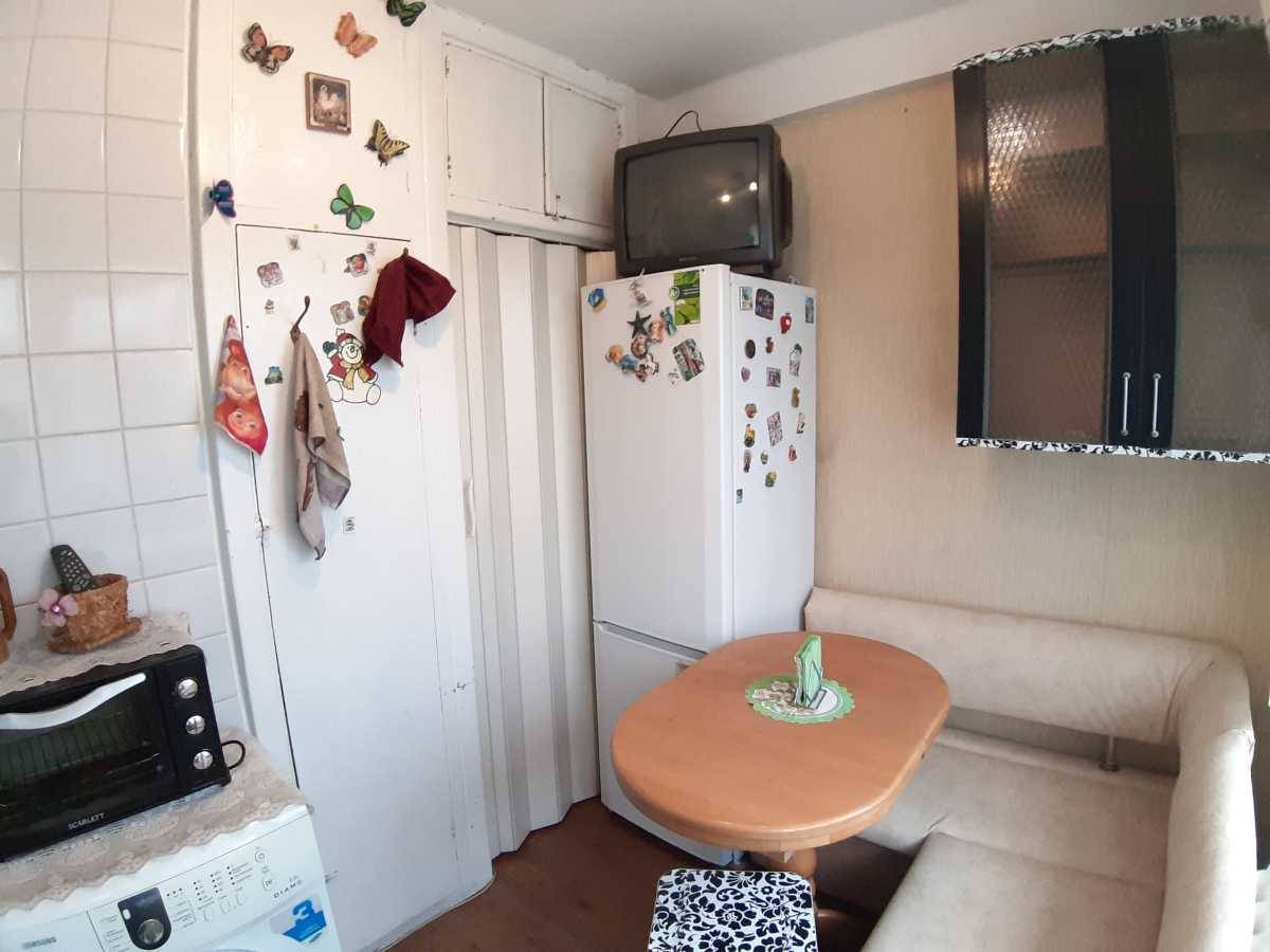 Аренда 1-комнатной квартиры 32 м², Генерала Карбышева ул., 18А