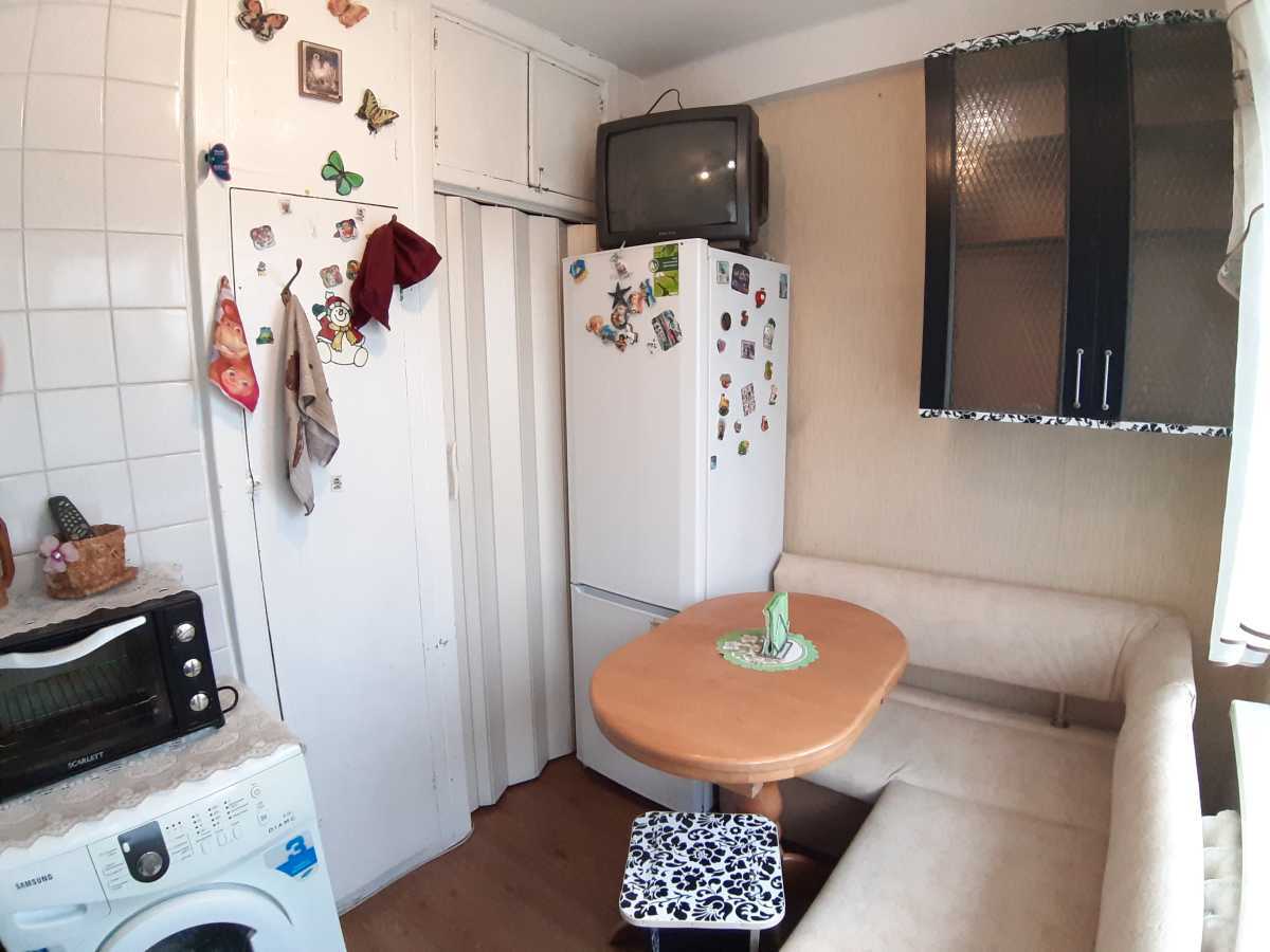 Аренда 1-комнатной квартиры 32 м², Генерала Карбышева ул., 18А