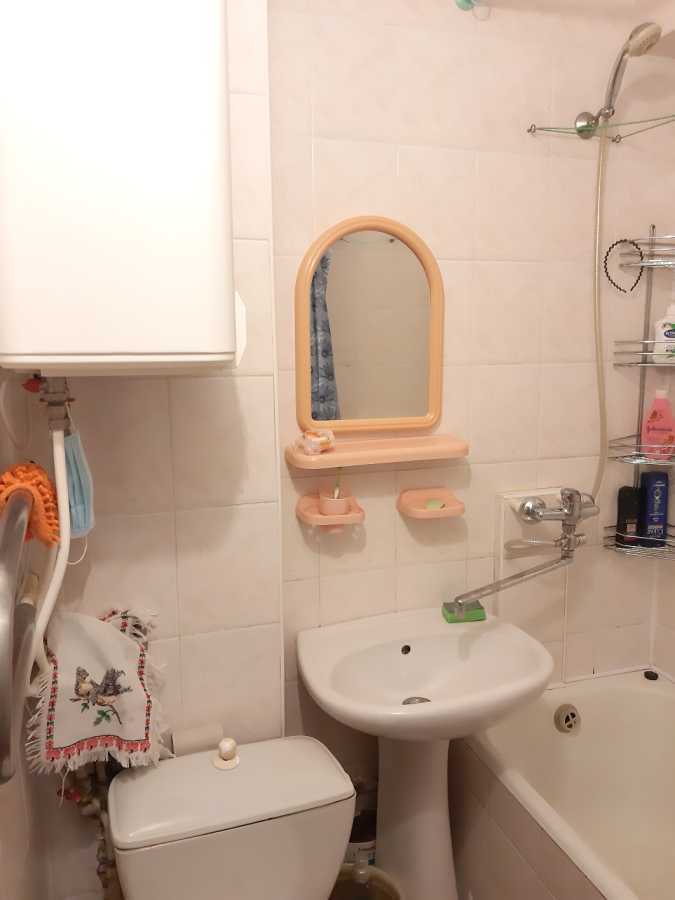 Аренда 1-комнатной квартиры 32 м², Генерала Карбышева ул., 18А