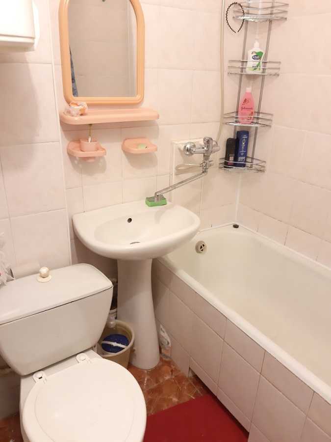 Аренда 1-комнатной квартиры 32 м², Генерала Карбышева ул., 18А