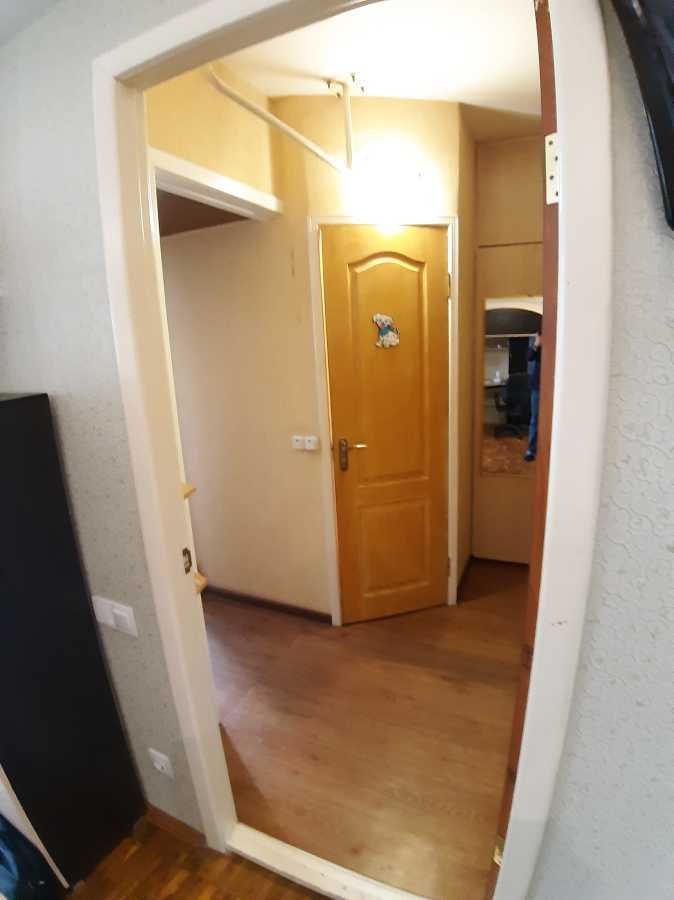 Аренда 1-комнатной квартиры 32 м², Генерала Карбышева ул., 18А