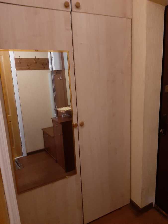Аренда 1-комнатной квартиры 32 м², Генерала Карбышева ул., 18А