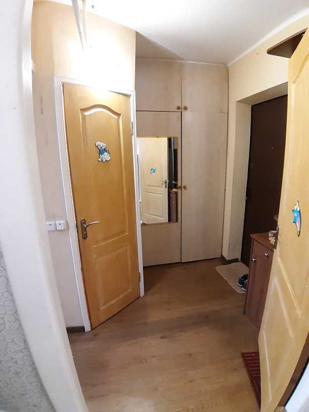 Аренда 1-комнатной квартиры 32 м², Генерала Карбышева ул., 18А