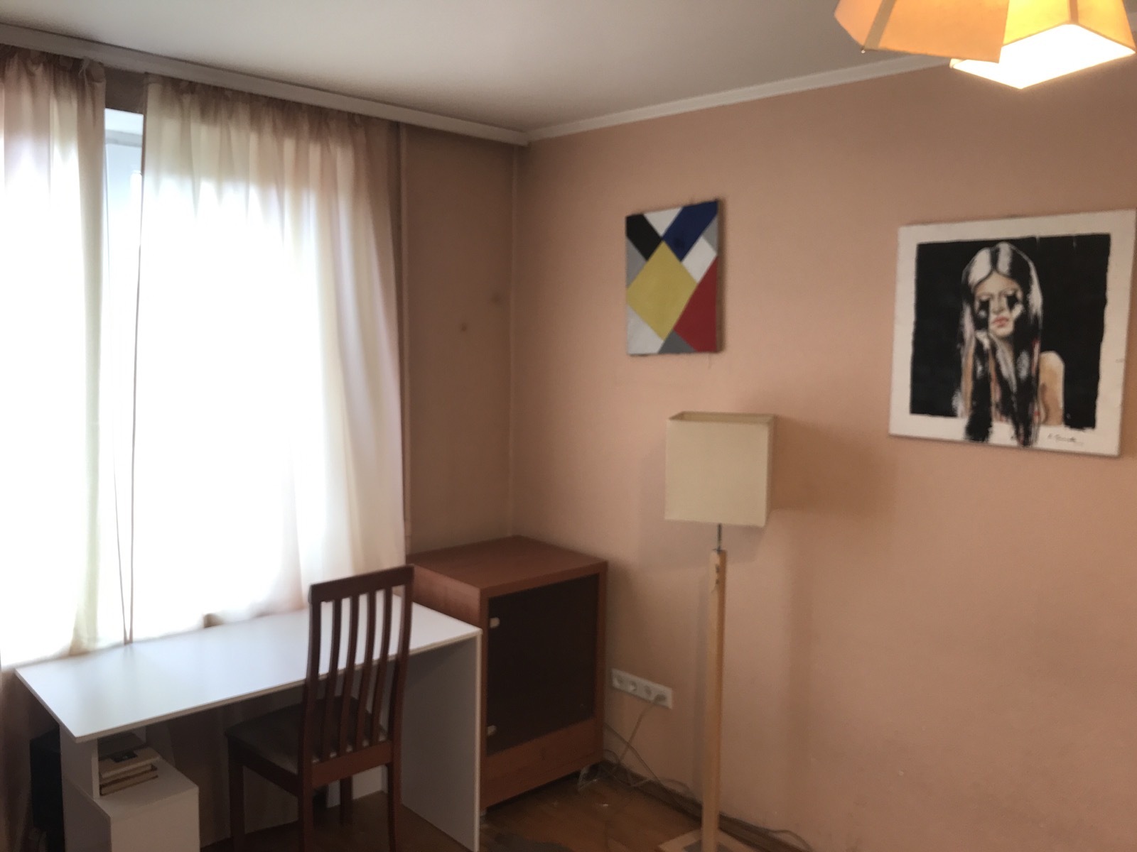 Оренда 2-кімнатної квартири 56 м², Березняківська вул., 16