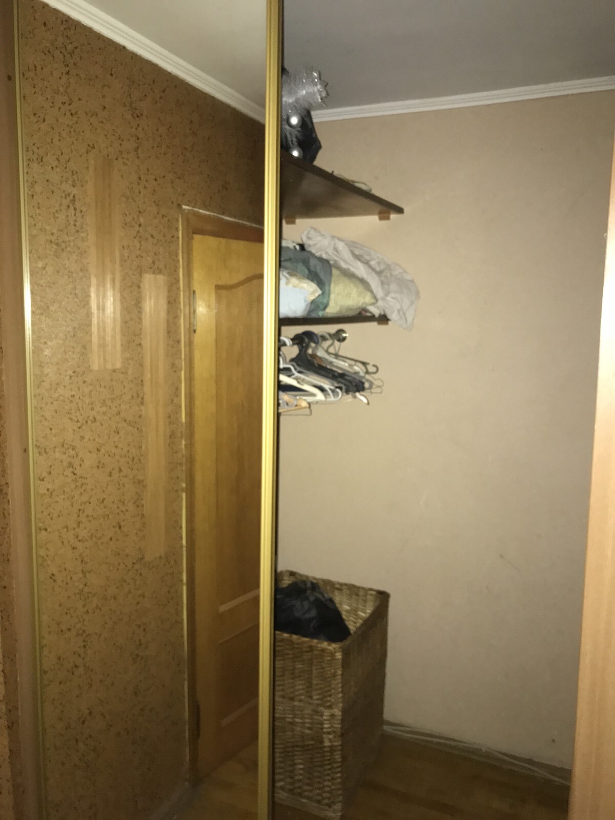 Оренда 2-кімнатної квартири 56 м², Березняківська вул., 16