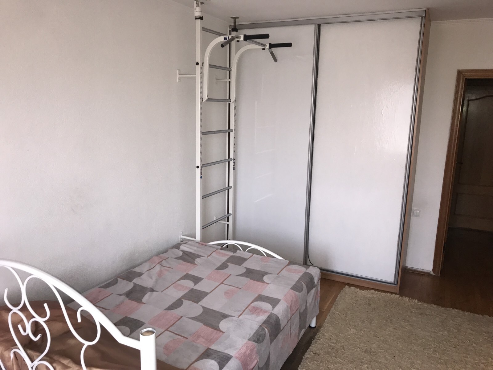 Оренда 2-кімнатної квартири 56 м², Березняківська вул., 16