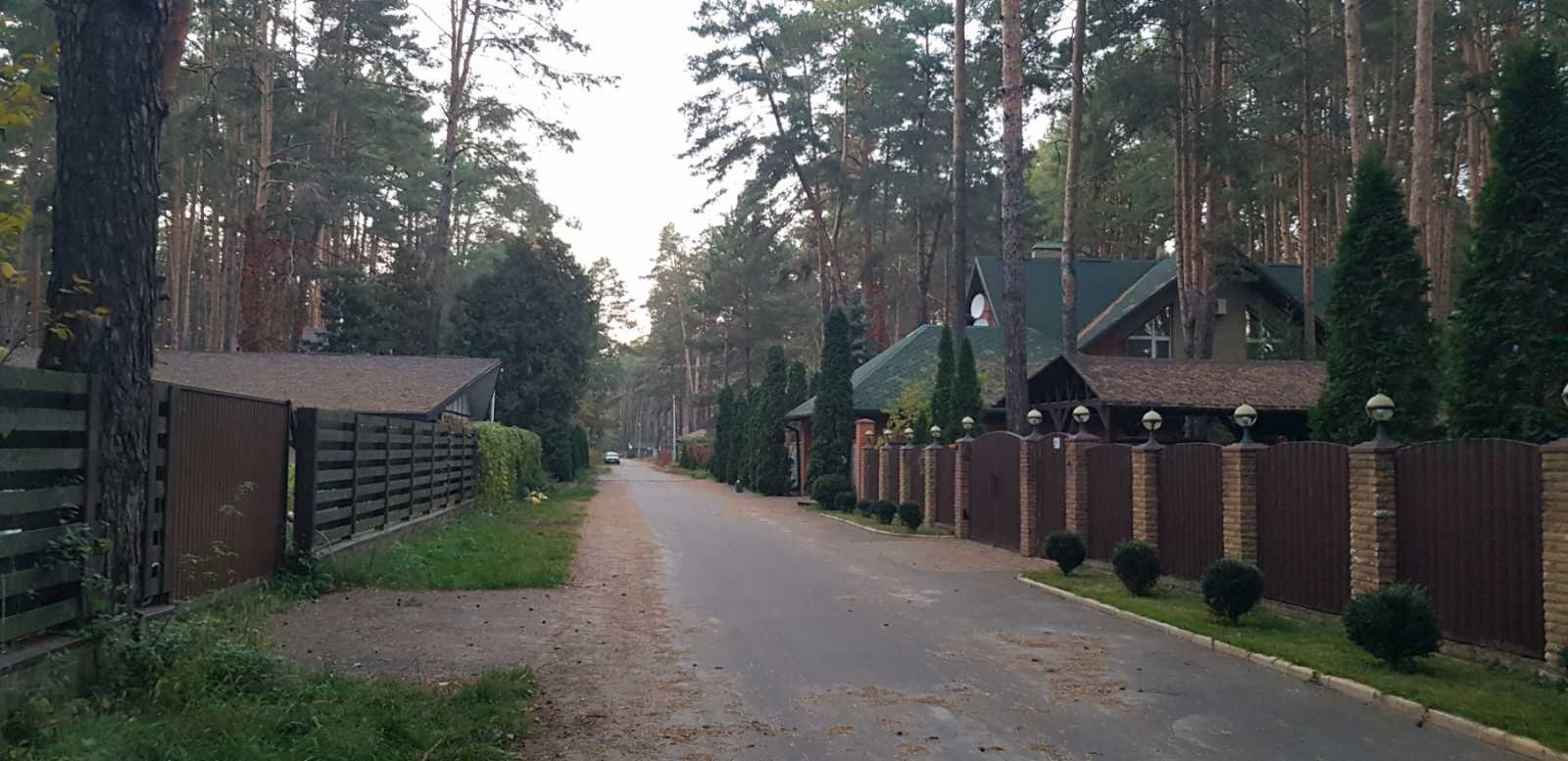 Аренда дома 190 м², Авіатор, 12