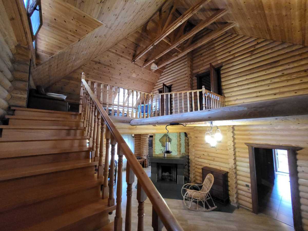 Аренда дома 190 м², Авіатор, 12