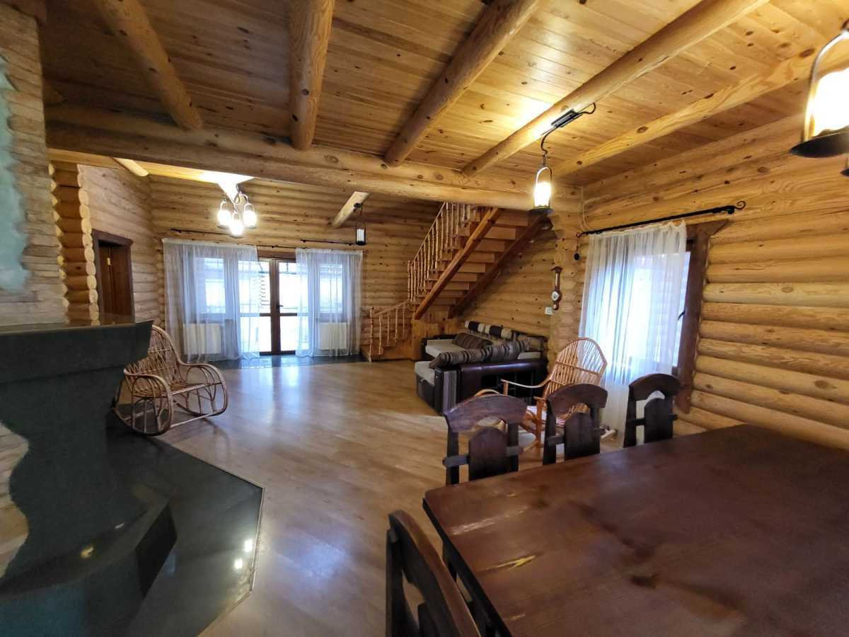 Аренда дома 190 м², Авіатор, 12
