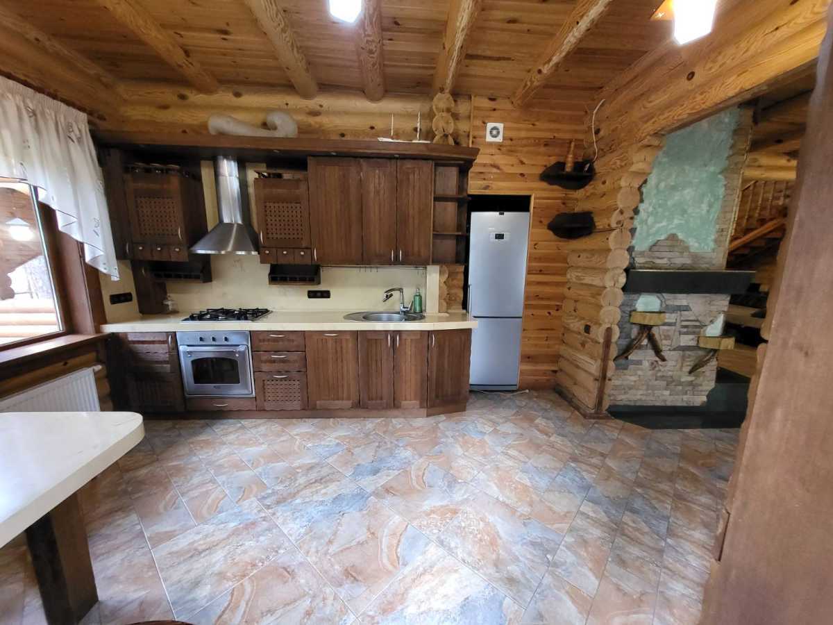 Аренда дома 190 м², Авіатор, 12