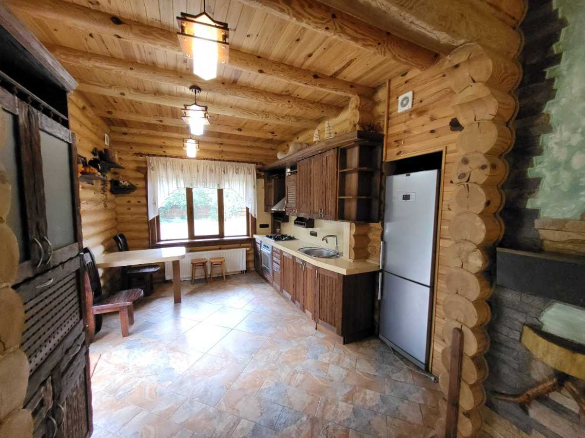Аренда дома 190 м², Авіатор, 12