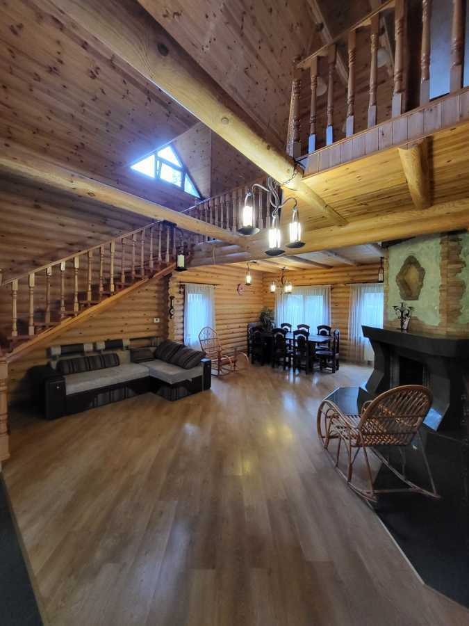 Аренда дома 190 м², Авіатор, 12