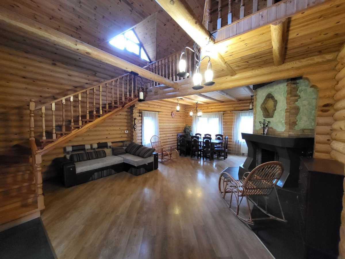 Аренда дома 190 м², Авіатор, 12