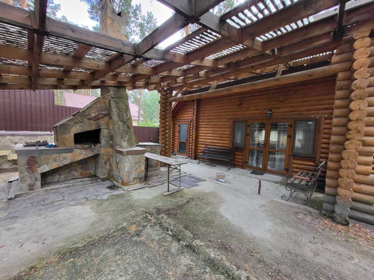 Аренда дома 190 м², Авіатор, 12