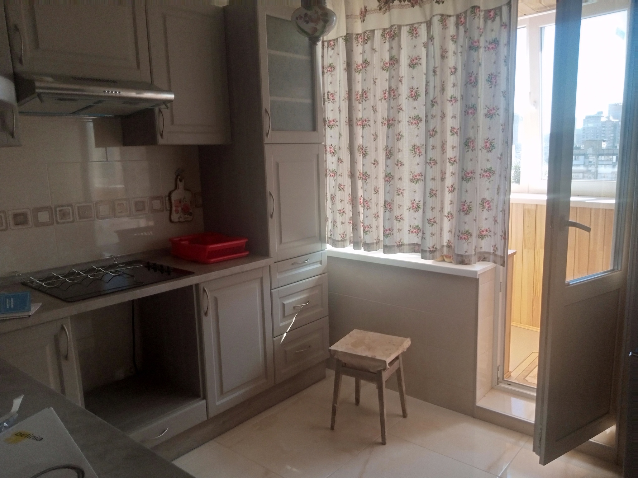 Оренда 1-кімнатної квартири 35 м², Голосіївська вул., 6