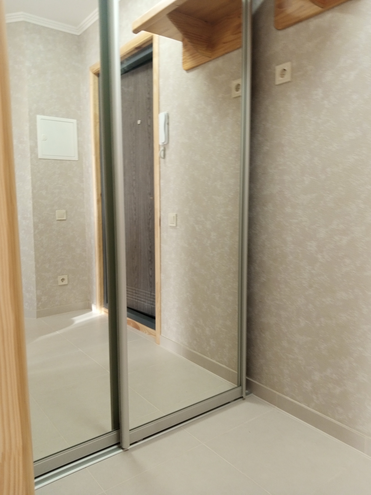 Оренда 1-кімнатної квартири 35 м², Голосіївська вул., 6