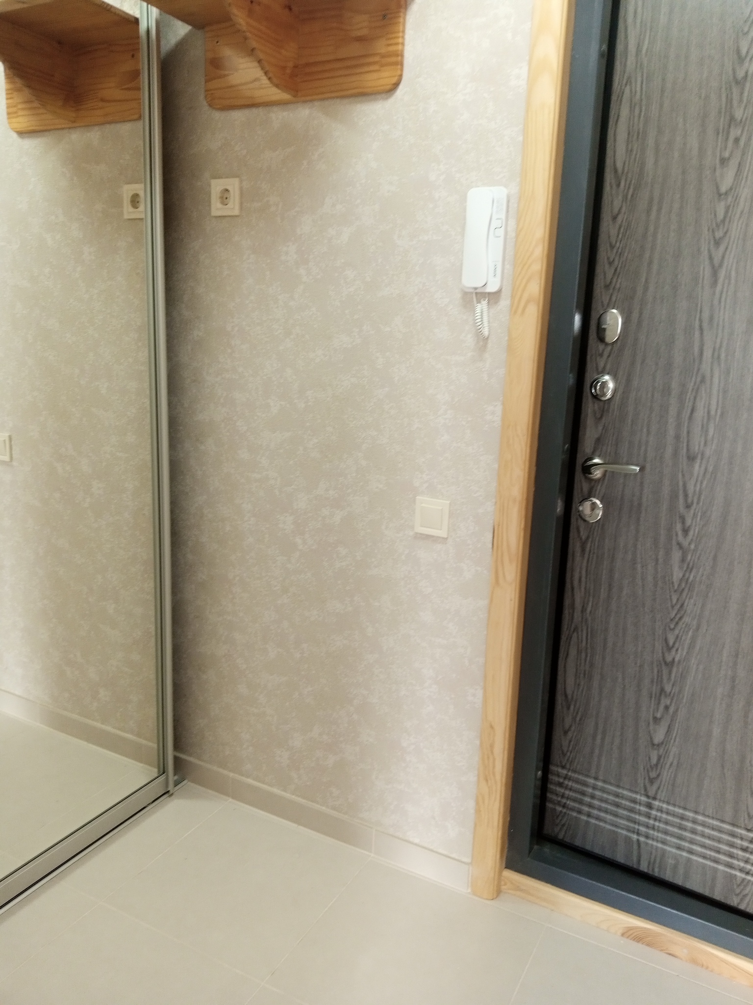 Оренда 1-кімнатної квартири 35 м², Голосіївська вул., 6