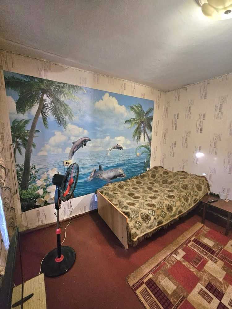 Продаж 1-кімнатної квартири 32 м², Колонтаївська вул.