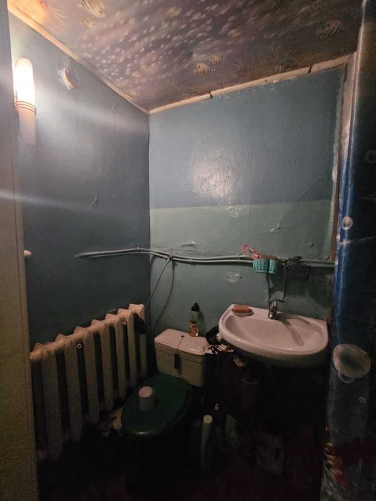 Продаж 1-кімнатної квартири 32 м², Колонтаївська вул.