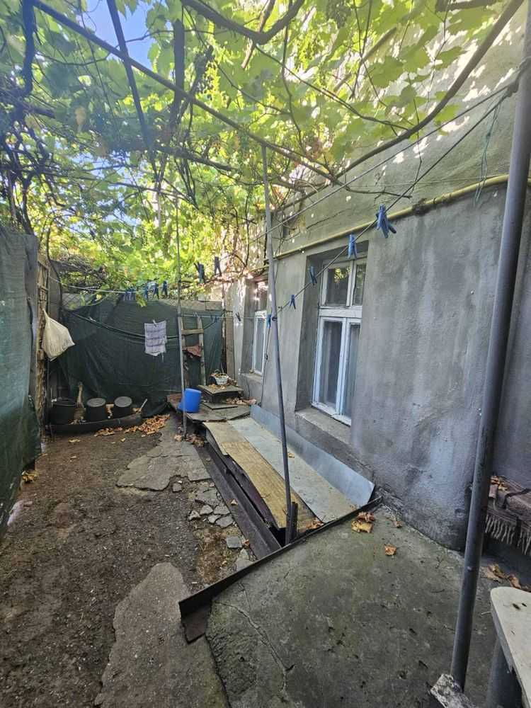 Продаж 1-кімнатної квартири 32 м², Колонтаївська вул.