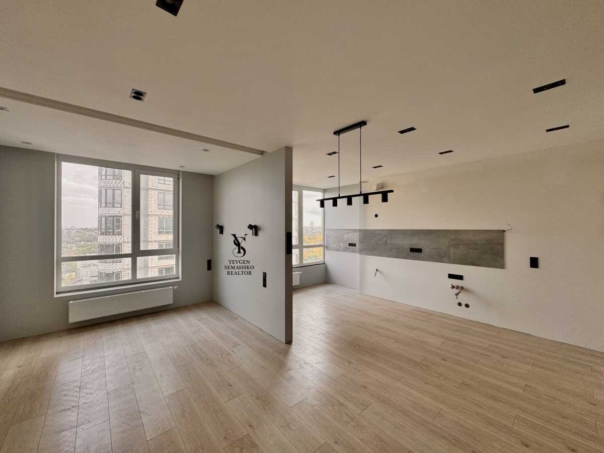 Продажа 1-комнатной квартиры 40.3 м², Кадетский Гай ул., 12