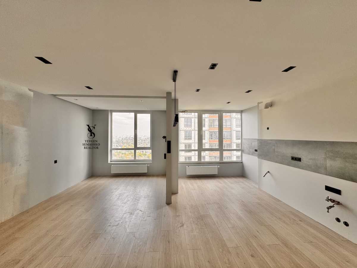Продажа 1-комнатной квартиры 40.3 м², Кадетский Гай ул., 12