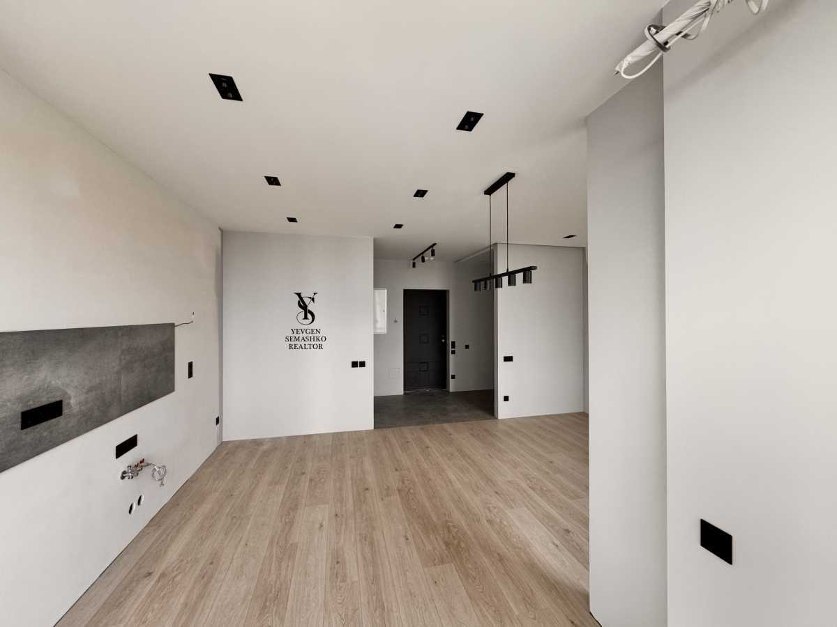 Продажа 1-комнатной квартиры 40.3 м², Кадетский Гай ул., 12