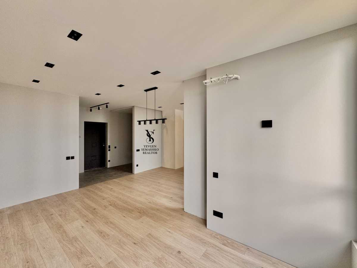 Продажа 1-комнатной квартиры 40.3 м², Кадетский Гай ул., 12
