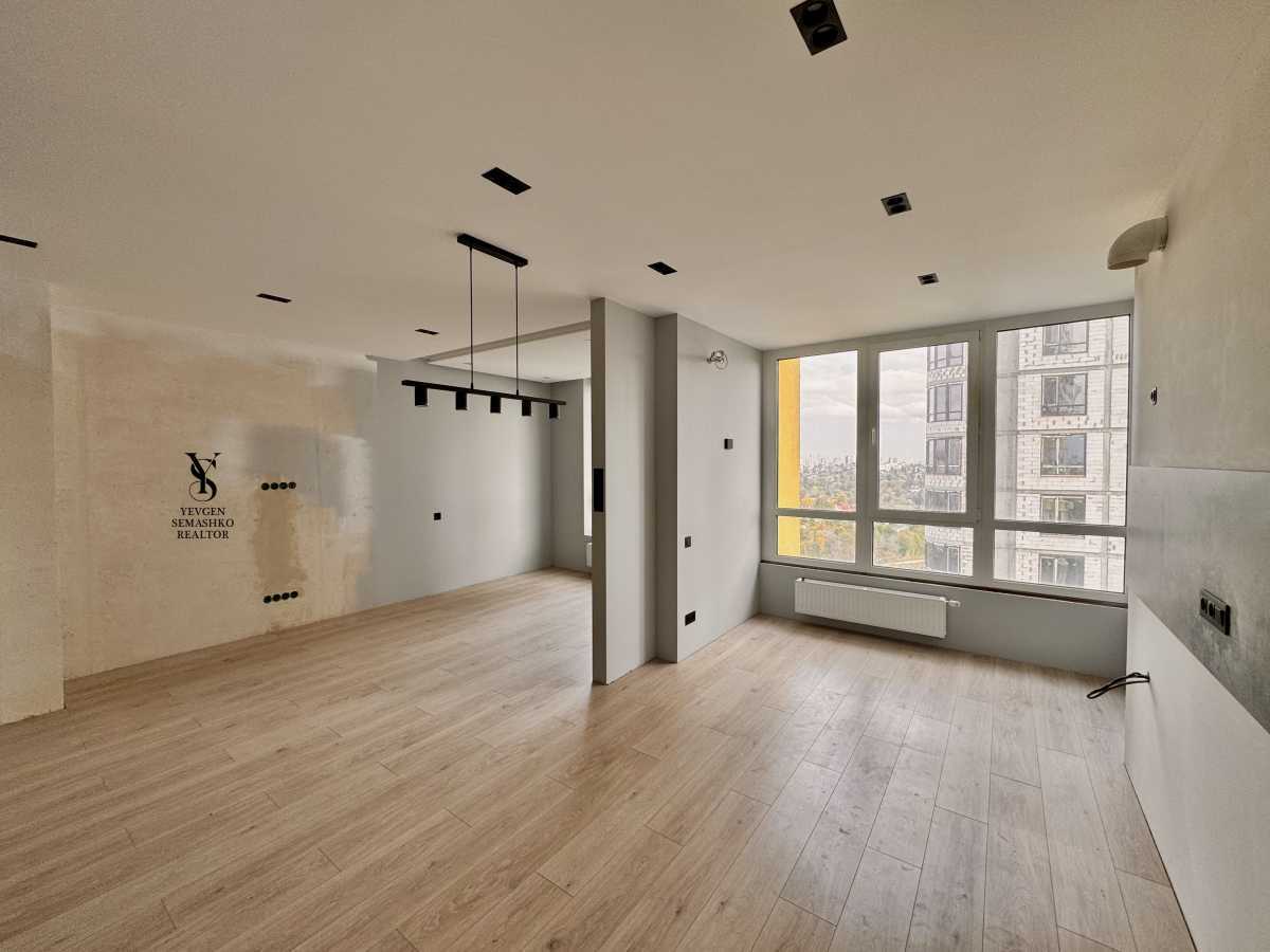 Продажа 1-комнатной квартиры 40.3 м², Кадетский Гай ул., 12