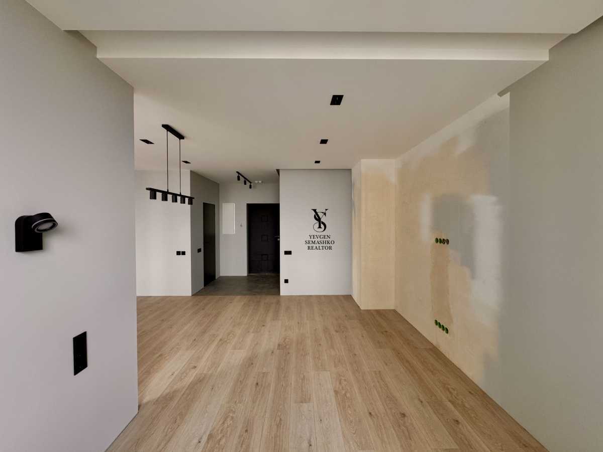 Продажа 1-комнатной квартиры 40.3 м², Кадетский Гай ул., 12