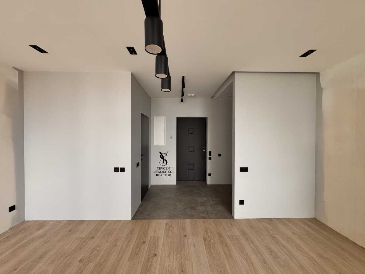 Продажа 1-комнатной квартиры 40.3 м², Кадетский Гай ул., 12
