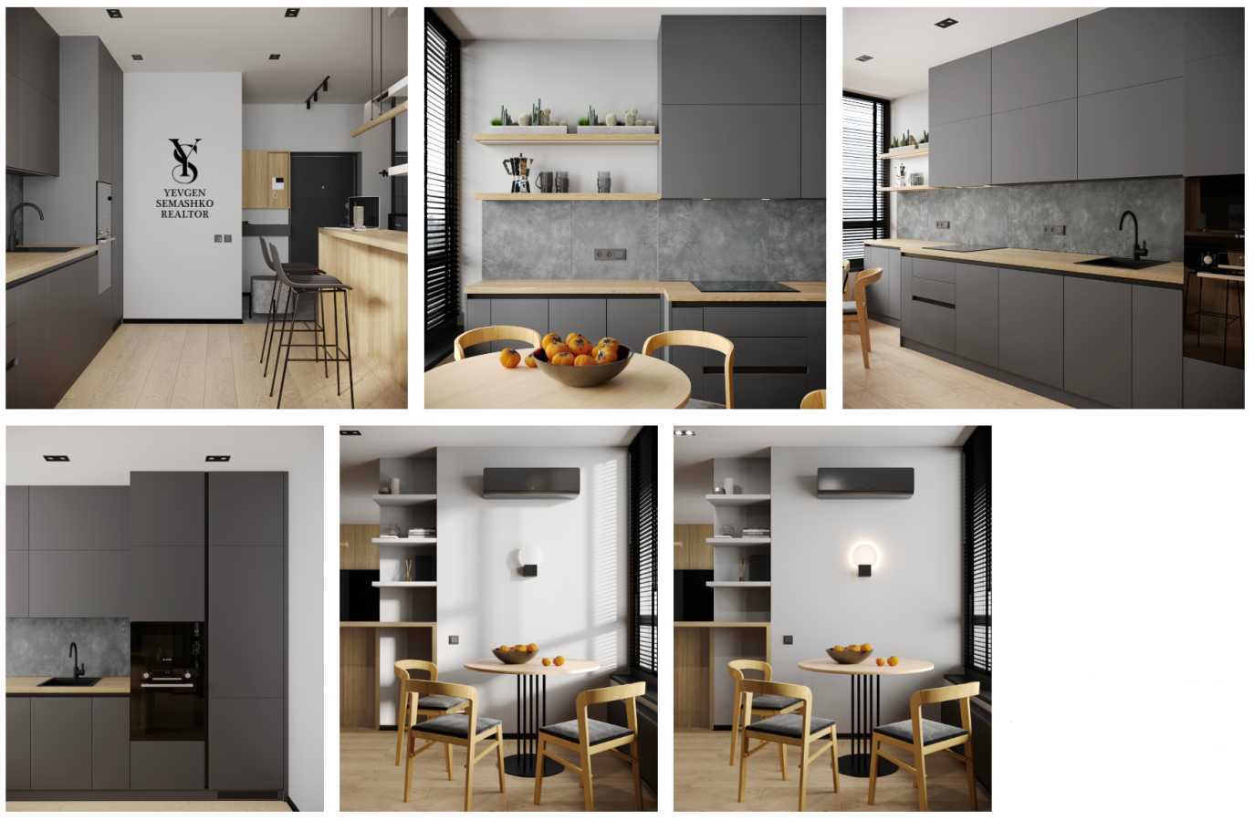 Продажа 1-комнатной квартиры 40.3 м², Кадетский Гай ул., 12