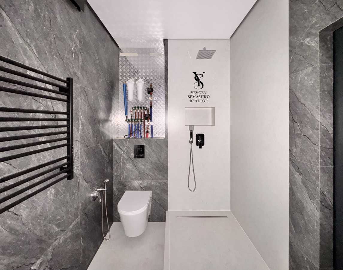 Продажа 1-комнатной квартиры 40.3 м², Кадетский Гай ул., 12