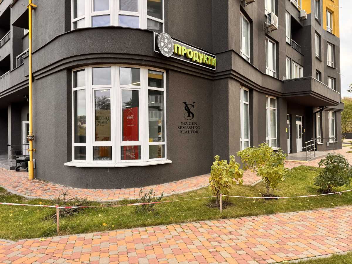 Продажа 1-комнатной квартиры 40.3 м², Кадетский Гай ул., 12
