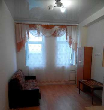 Аренда 1-комнатной квартиры 20 м², Головатого Атамана ул., 107