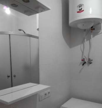 Аренда 1-комнатной квартиры 20 м², Головатого Атамана ул., 107