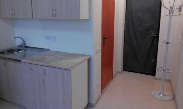 Аренда 1-комнатной квартиры 20 м², Головатого Атамана ул., 107