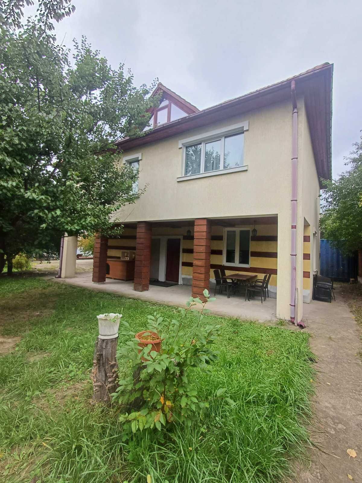 Аренда дома 70 м²