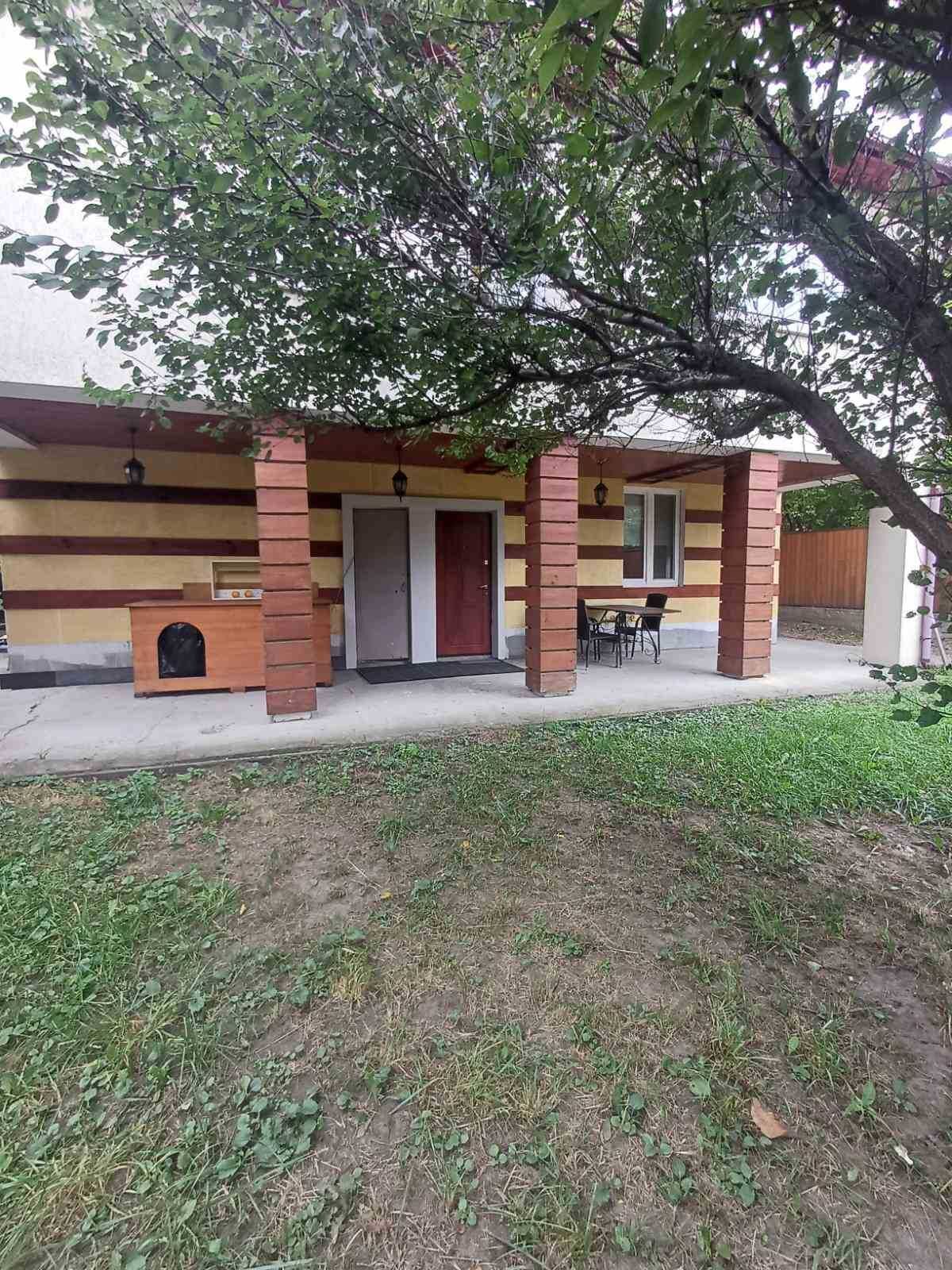 Аренда дома 70 м²