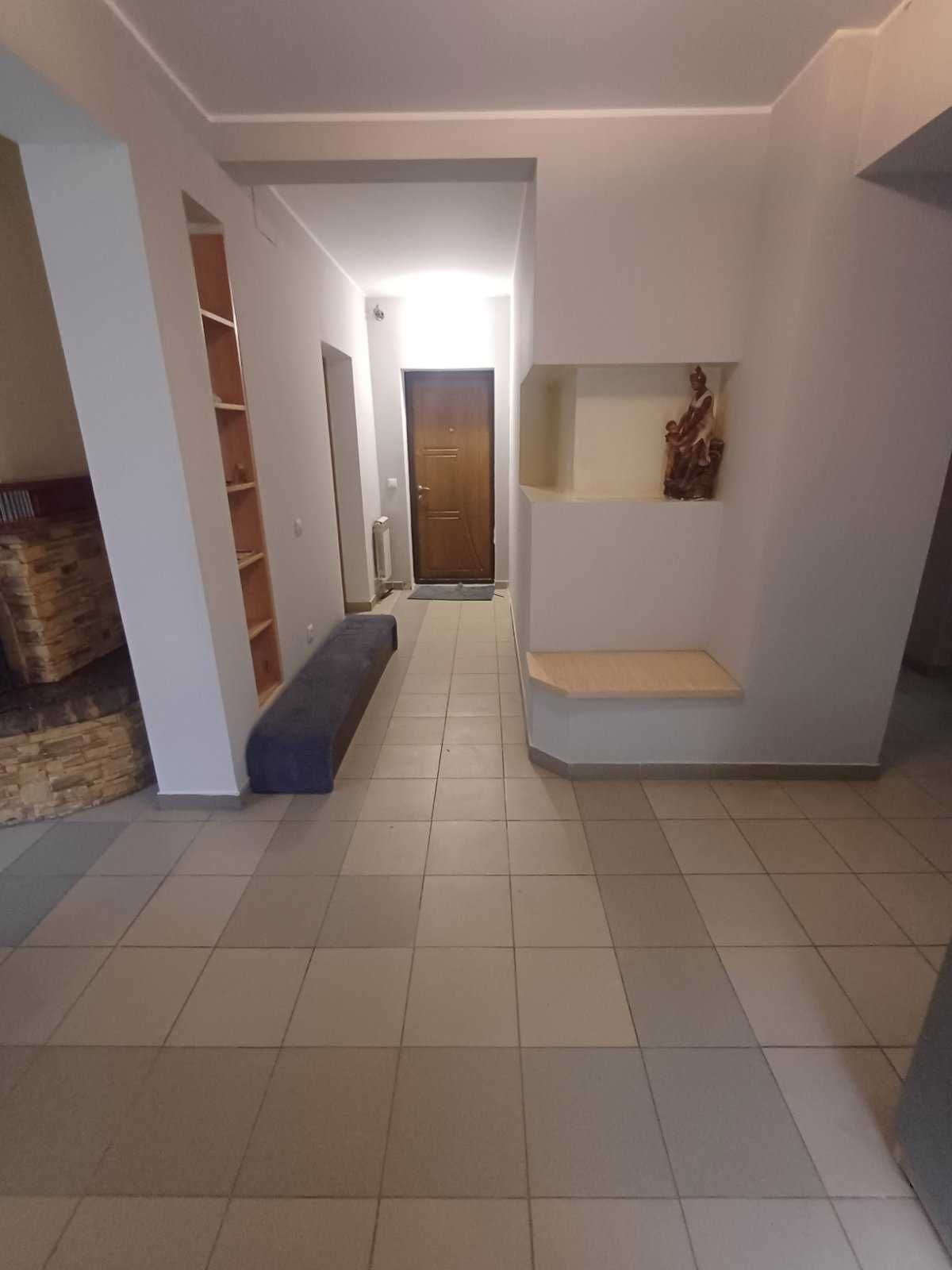 Аренда дома 70 м²